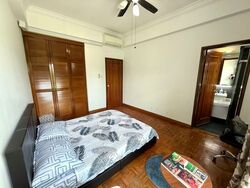 Gold Coast Condo (D5), Condominium #558605051